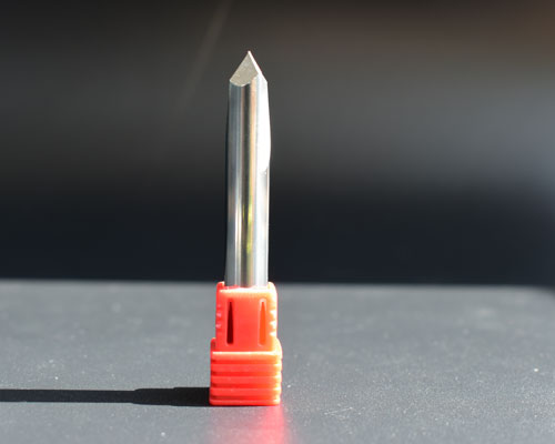 Chamfering End Mill